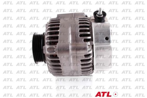 ATL Autotechnik L 69 900 Generator